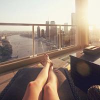 Отзыв от Нина - DTV виза